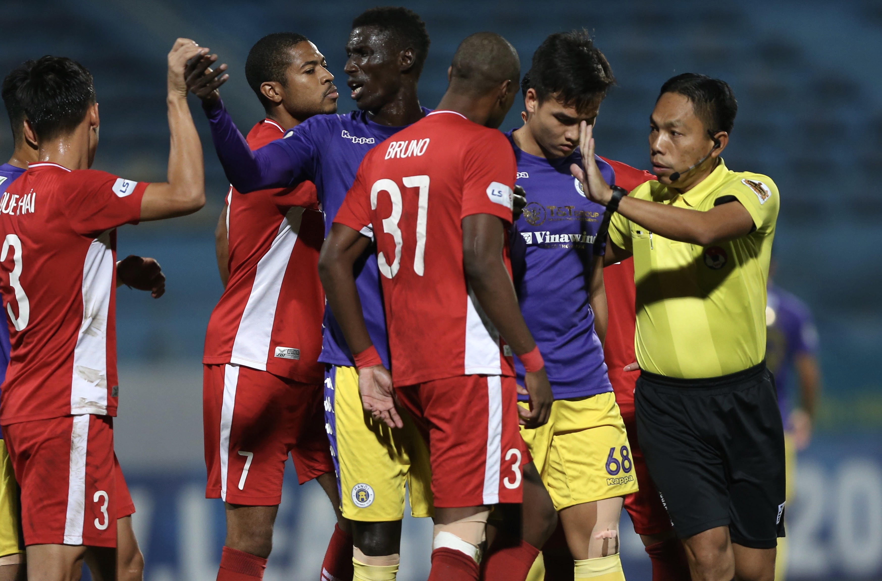 Giải quyết những vấn đề bất cập của trọng tài Việt Nam